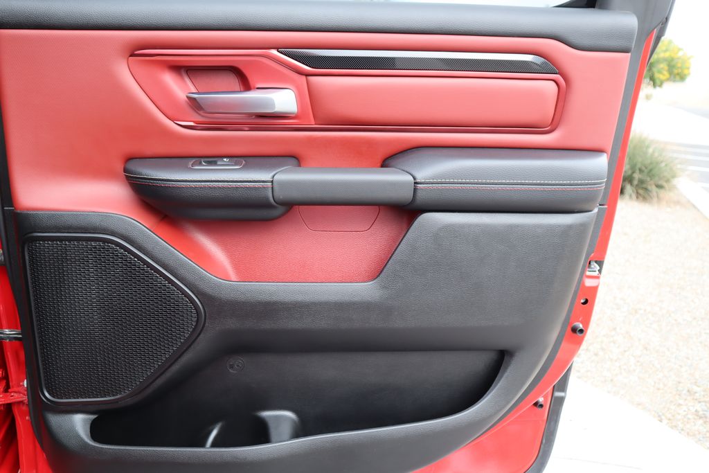 Thumbnail: 2019 RAM 1500 - 26