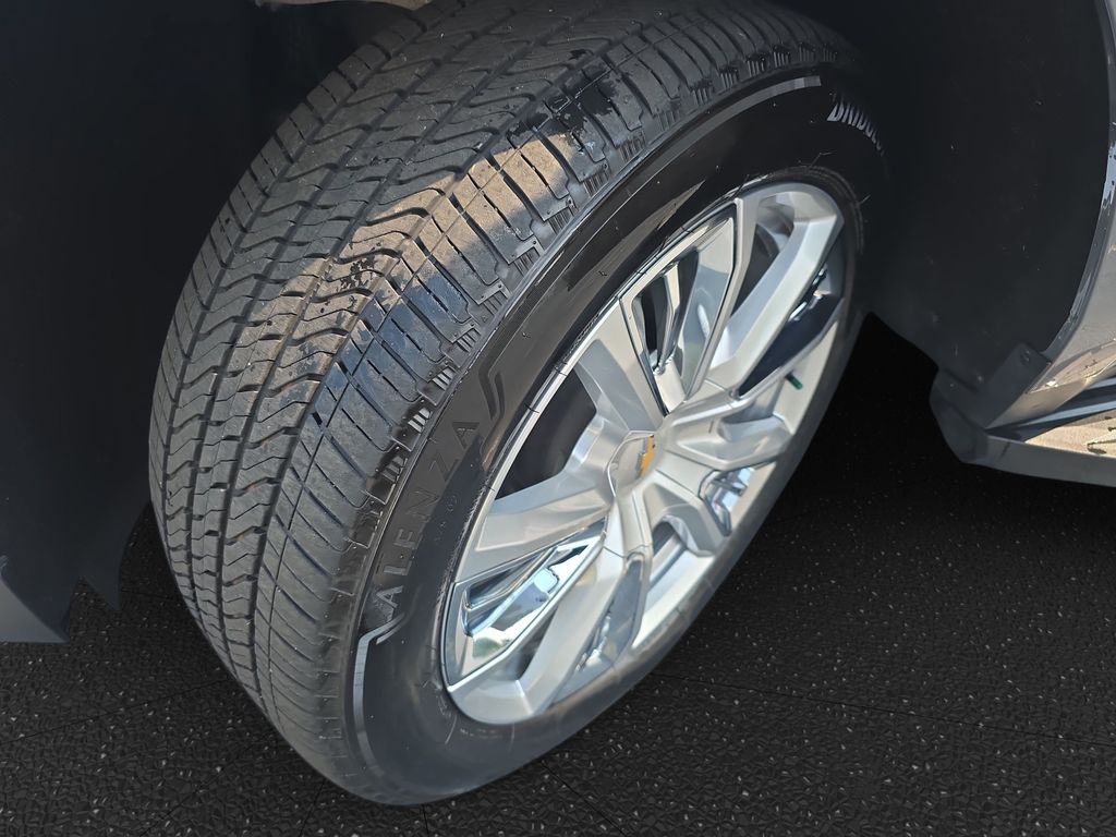 Used 2022 Chevrolet Tahoe SUV