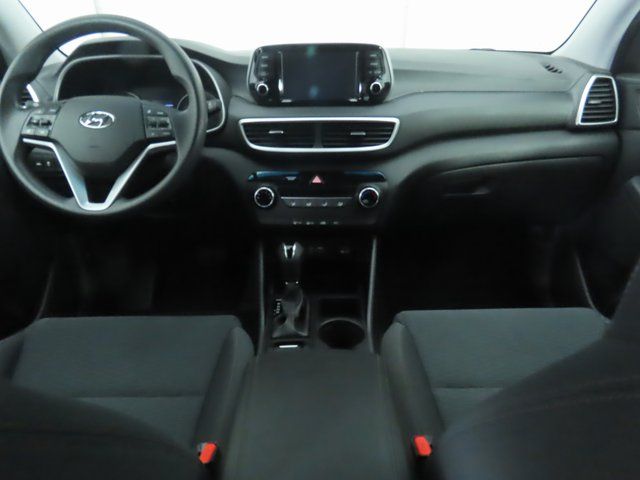 Thumbnail: 2019 Hyundai Tucson - 13