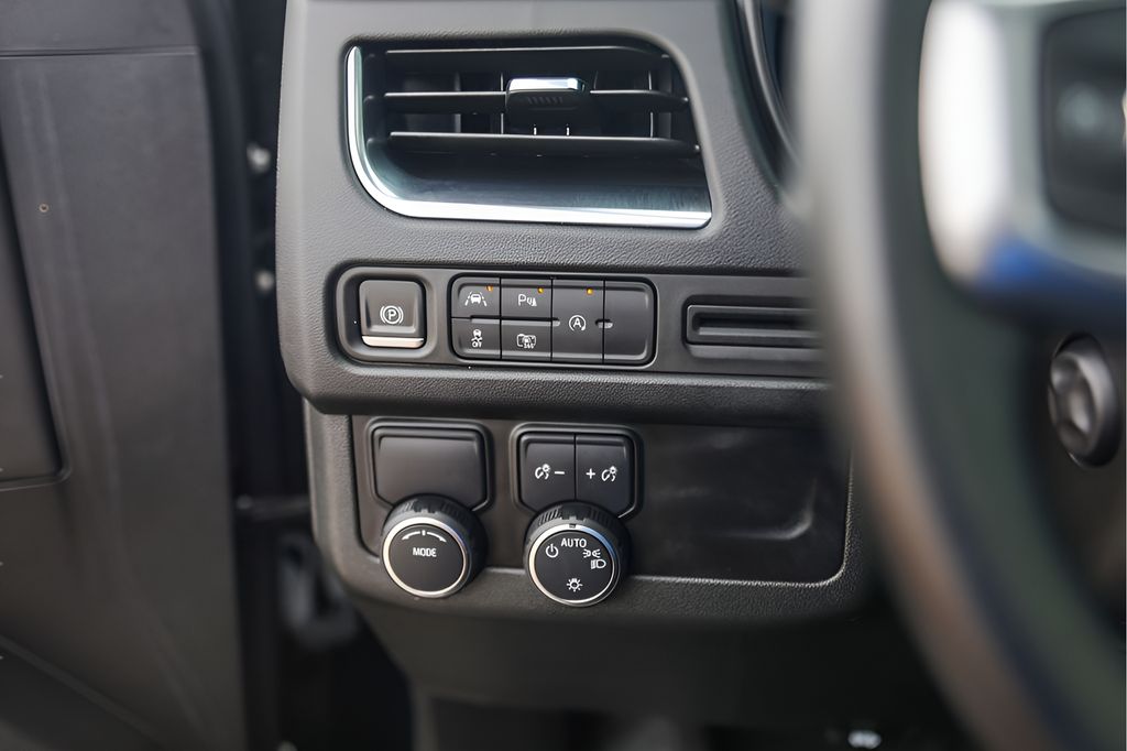 Used Car 2024 Chevrolet Tahoe  Lt For Sale Under $60,000 In Austin, Texas
