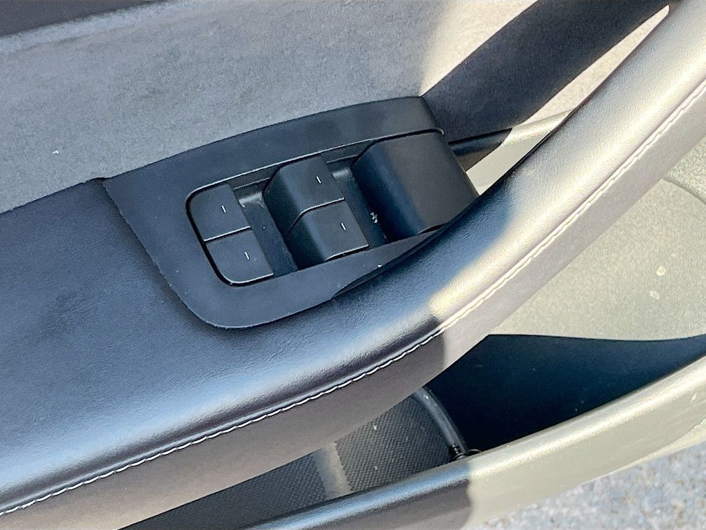 Used 2023 Red Tesla Base image 18