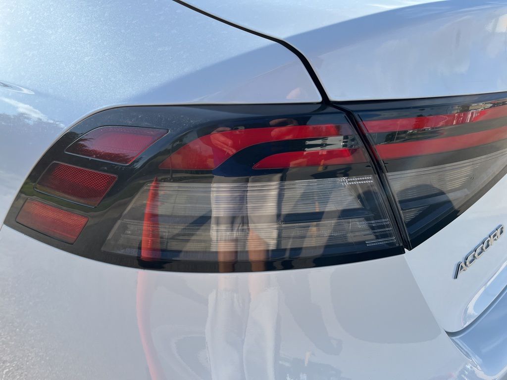 Thumbnail: 2023 Honda Accord - 5