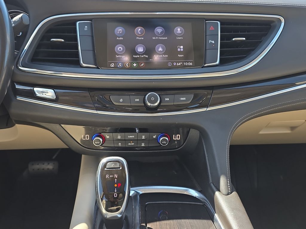 Used 2020 Gray Buick Essence image 14