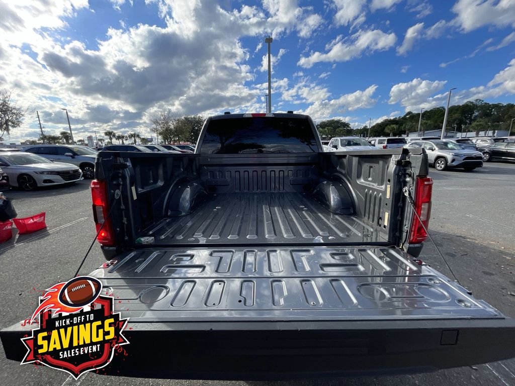 Used 2023 Ford F-150 Truck