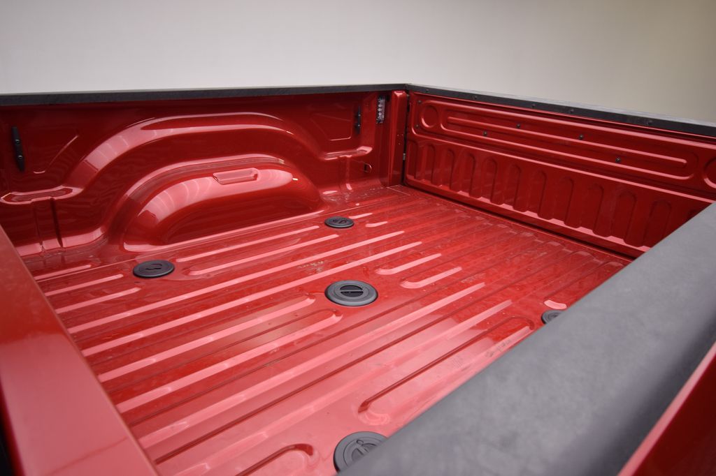 new 2026 Ram 2500 car, priced at $69,693