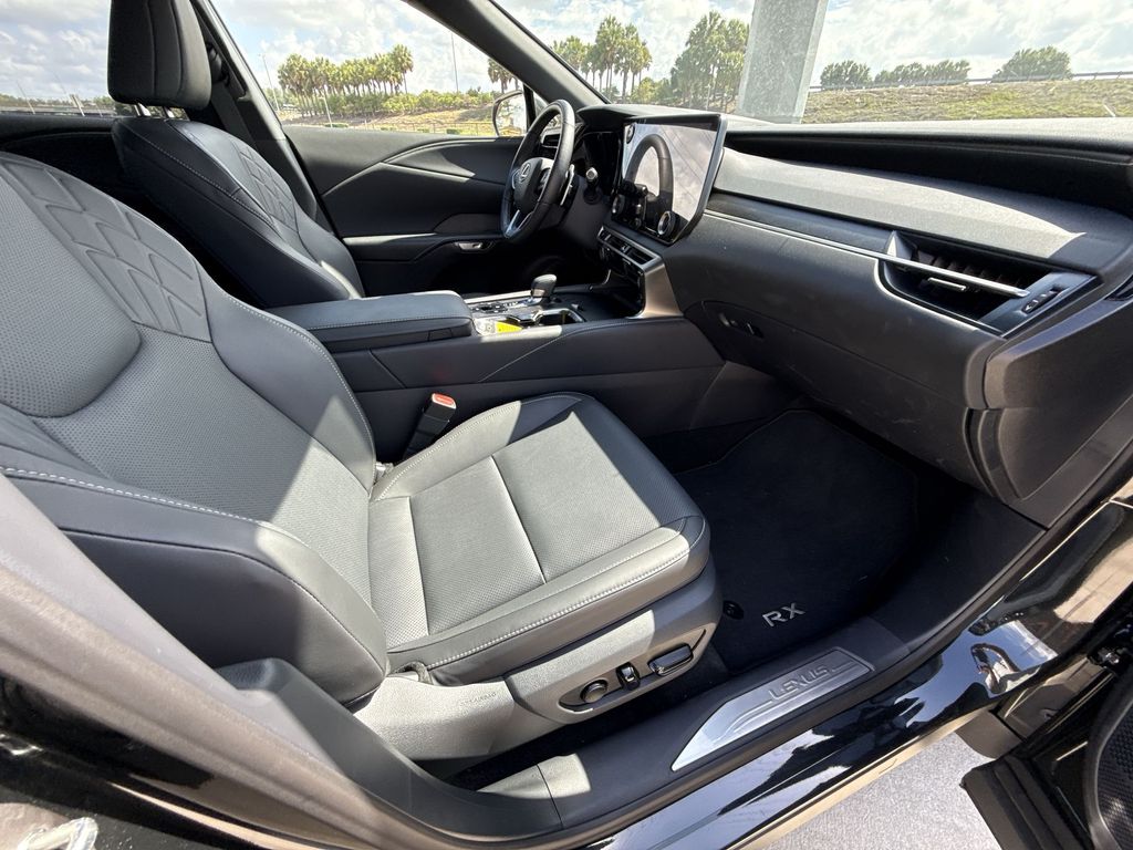 Thumbnail: 2026 Lexus RX - 15