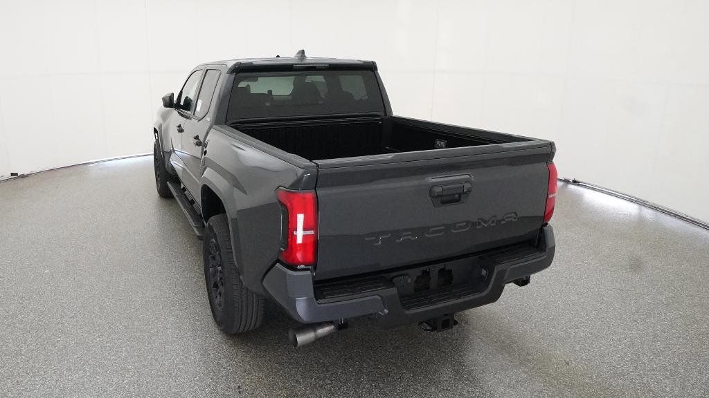Thumbnail: 2025 Toyota Tacoma - 17