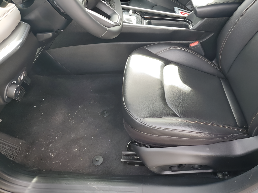 Used Car 2024 Jeep Compass  Limited For Sale Under $25,000 In Austin, Texas