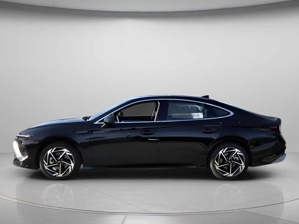 2026 Hyundai Sonata - $28,760