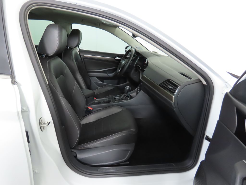 2021 Volkswagen Jetta SEL 21