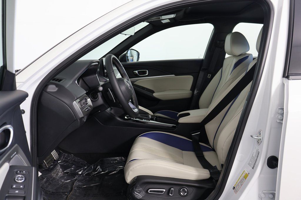 Thumbnail: 2026 Acura Integra - 5