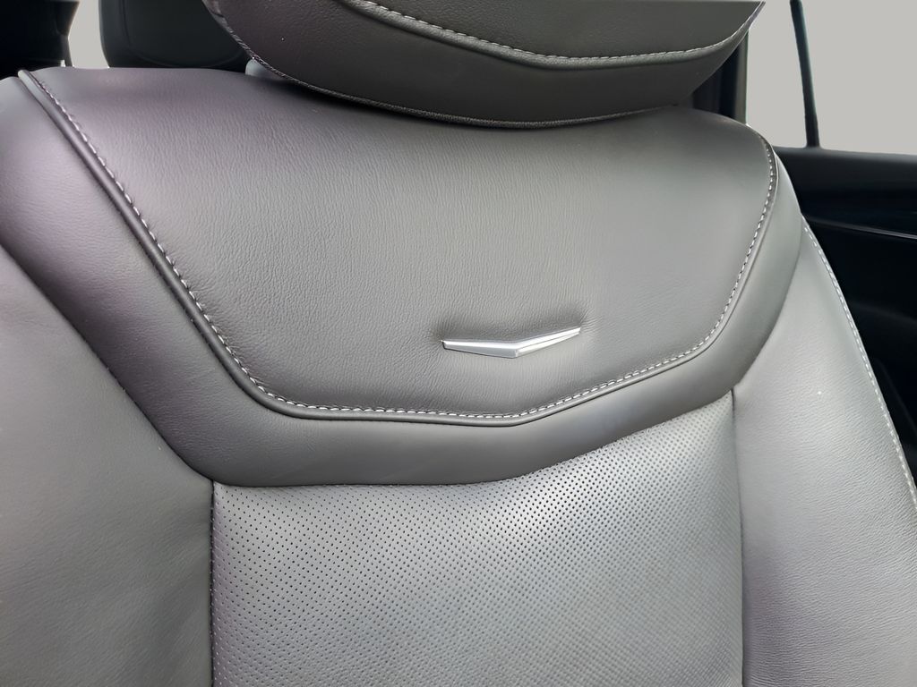 Used Car 2022 Cadillac Xt6  Premium Luxury For Sale Under $35,000 In Austin, Texas