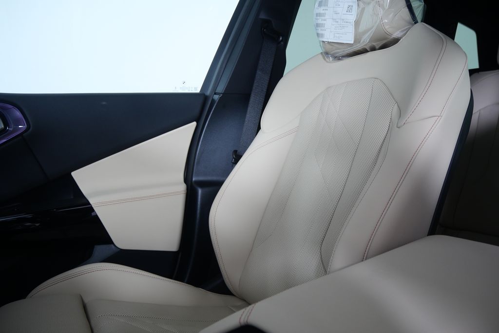 Thumbnail: 2026 BMW X3 - 21