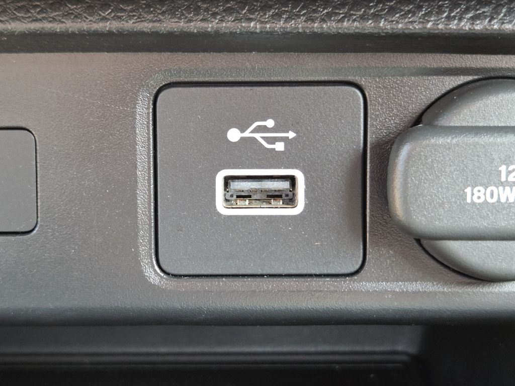 Certified Used 2024 Gray Honda Sport image 4