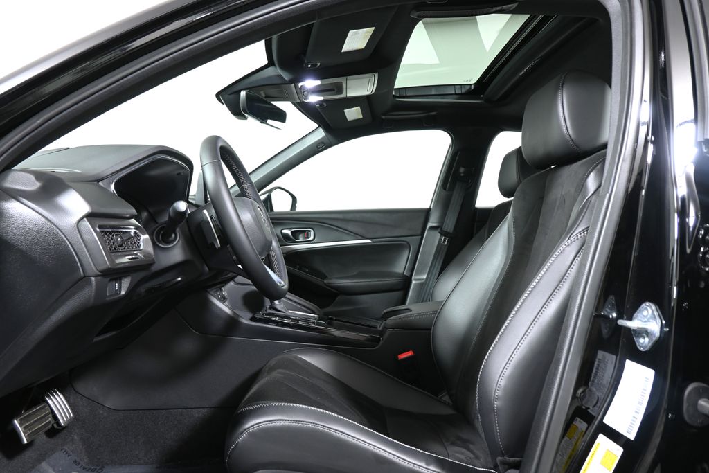 Thumbnail: 2025 Acura Integra - 3