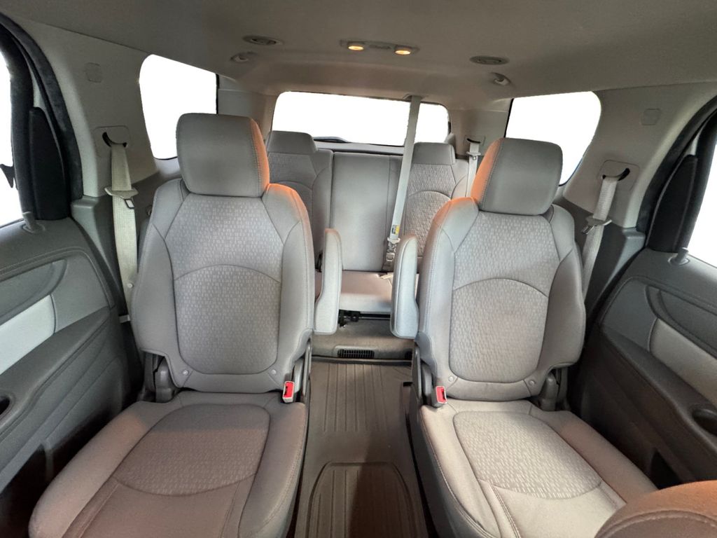 Used Car 2016 Gmc Acadia  Sle-2 For Sale Under $12,000 In Round Rock, Texas