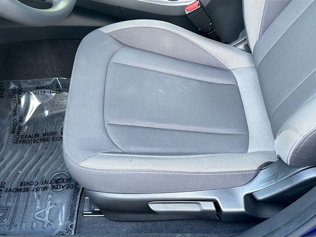 Used 2025 Blue Subaru Premium image 18