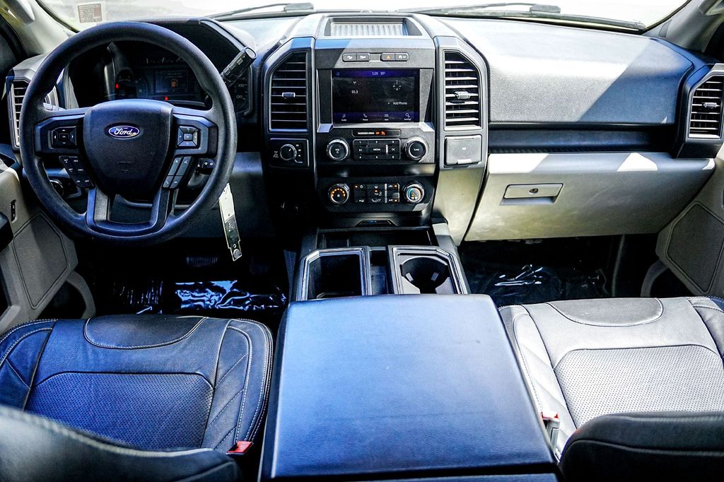 Used Car 2020 Ford F-150  Xl For Sale Under $20,000 In Taylor, Texas