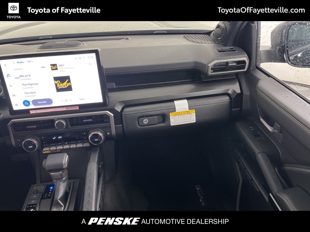 Thumbnail: 2025 Toyota 4Runner - 14