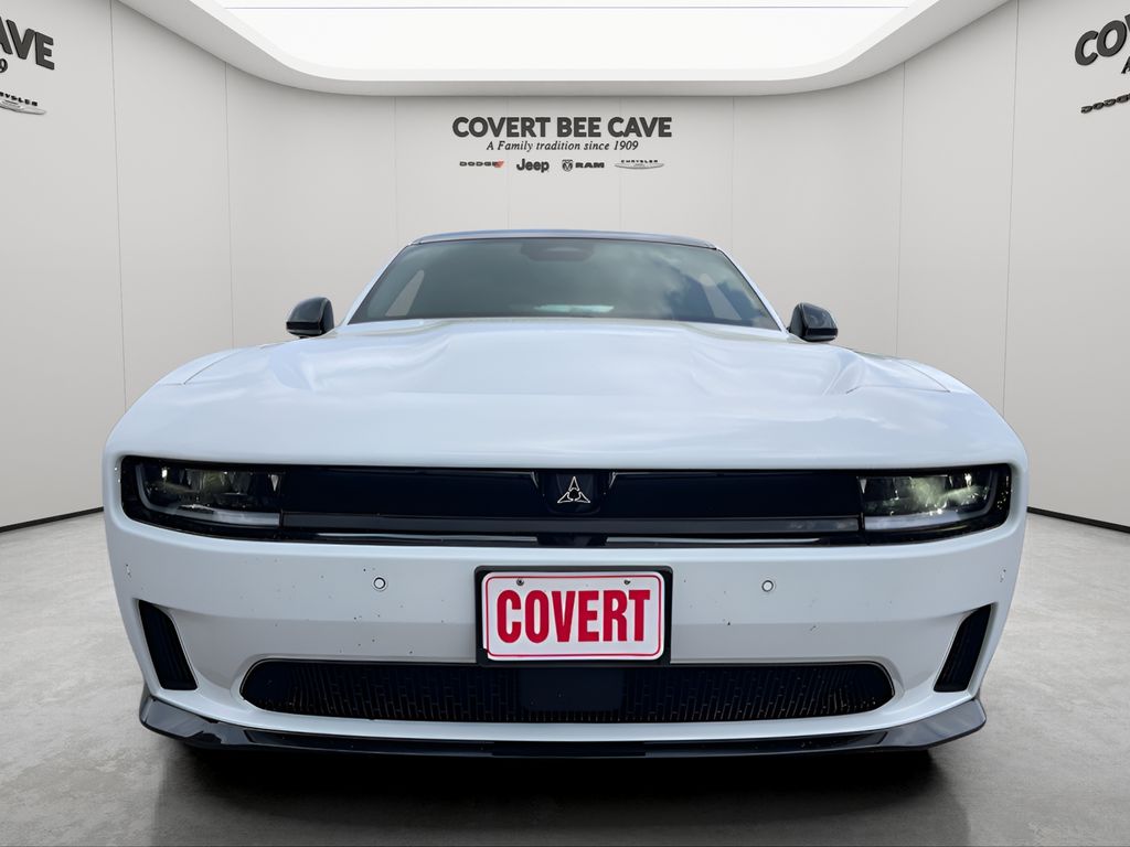 New Car 2025 Dodge Charger  R/t Scat Pack For Sale Under $60,000 In Austin, Texas