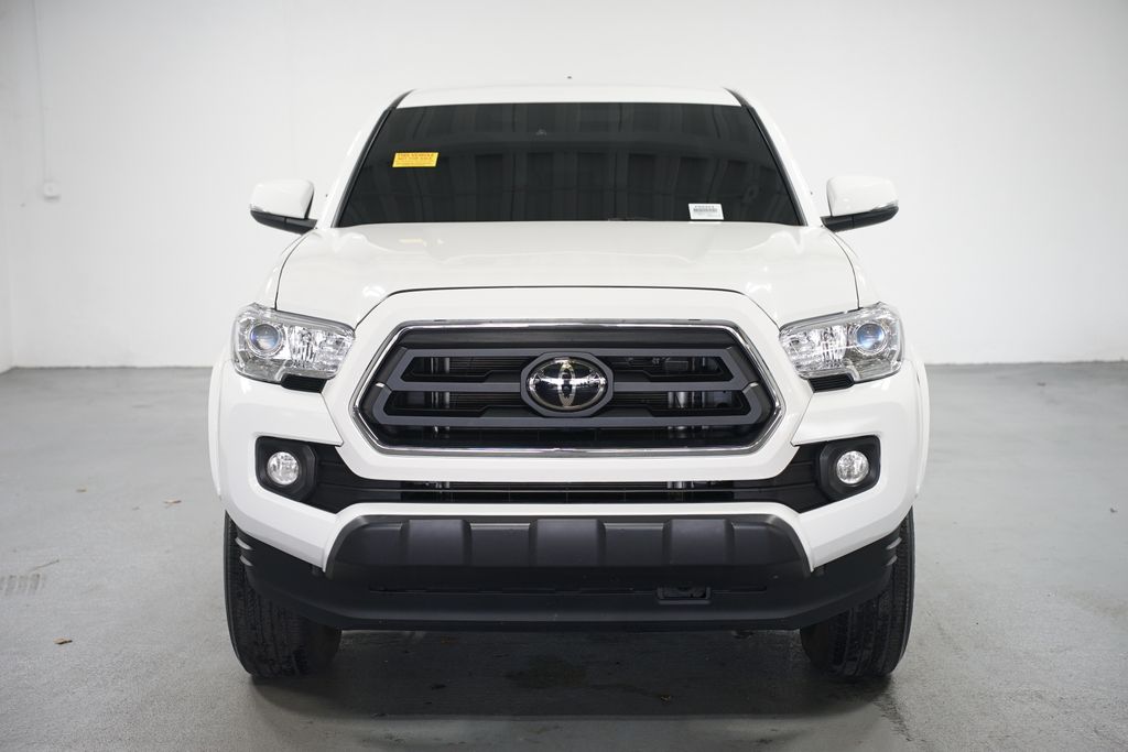 Thumbnail: 2023 Toyota Tacoma - 2