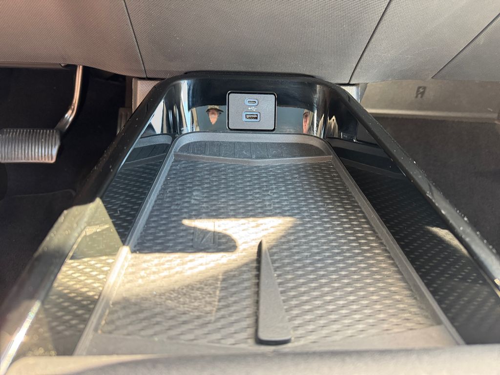 2023 Ford Mustang Mach-E Premium Gray at Audi Porsche Sewickley