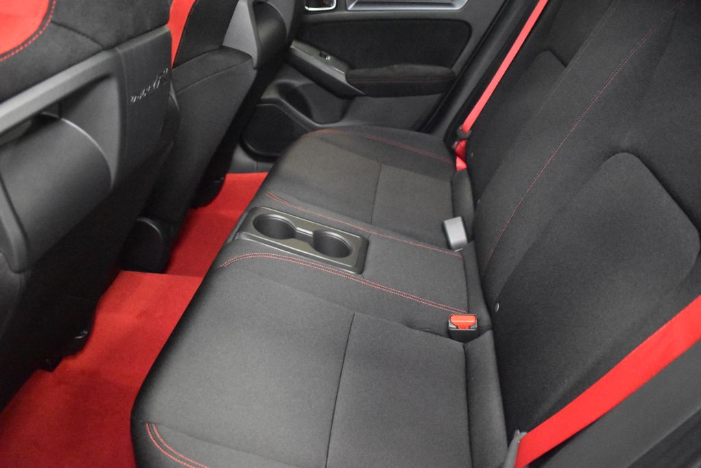 Thumbnail: 2025 Honda Civic - 21