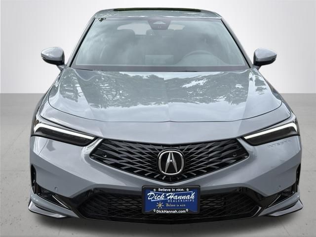 2026 Acura Integra A-Spec Tech Package