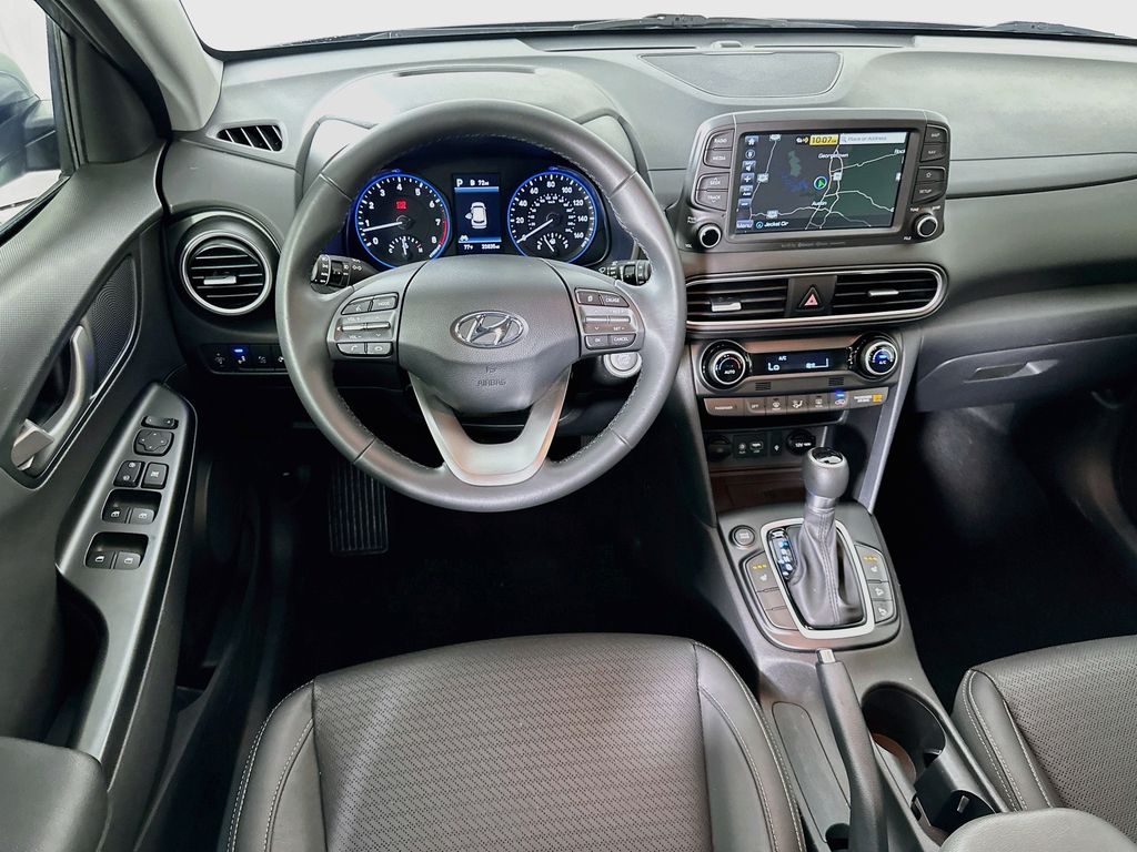 Thumbnail: 2019 Hyundai Kona - 23
