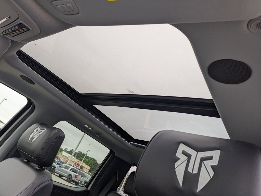 2026 Ford F-250 Super Duty Rocky Ridge