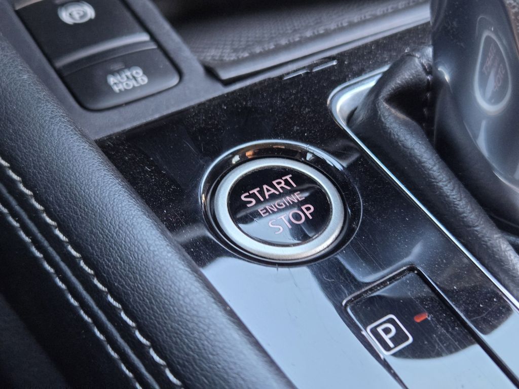 used 2022 Nissan Kicks car, priced at $14,272