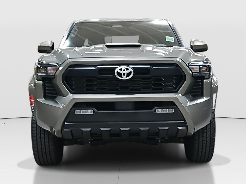Used 2024 Toyota Tacoma Truck