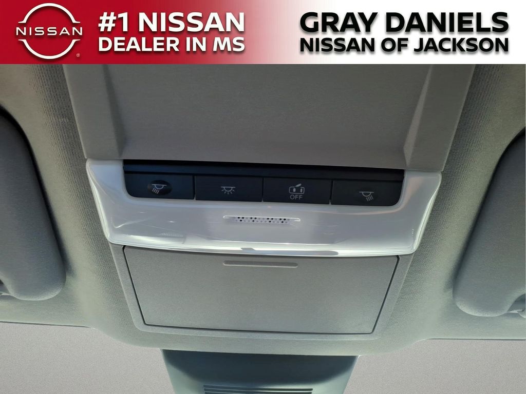 Used 2025 Nissan Sentra Sedan