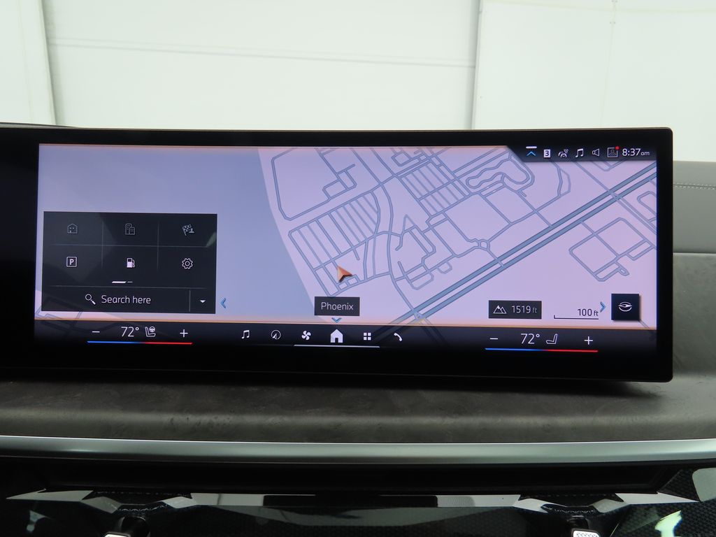 Thumbnail: 2026 BMW X5 - 15