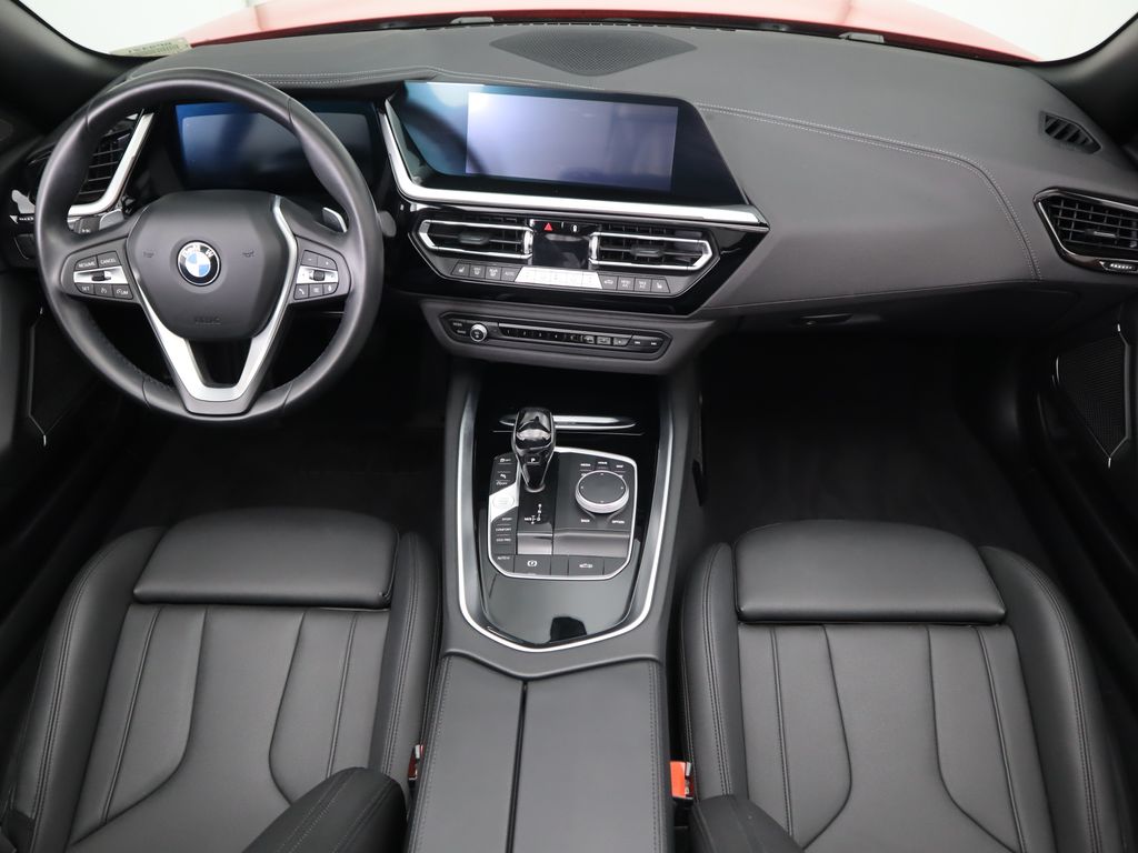 2020 BMW Z4 sDrive30i 21
