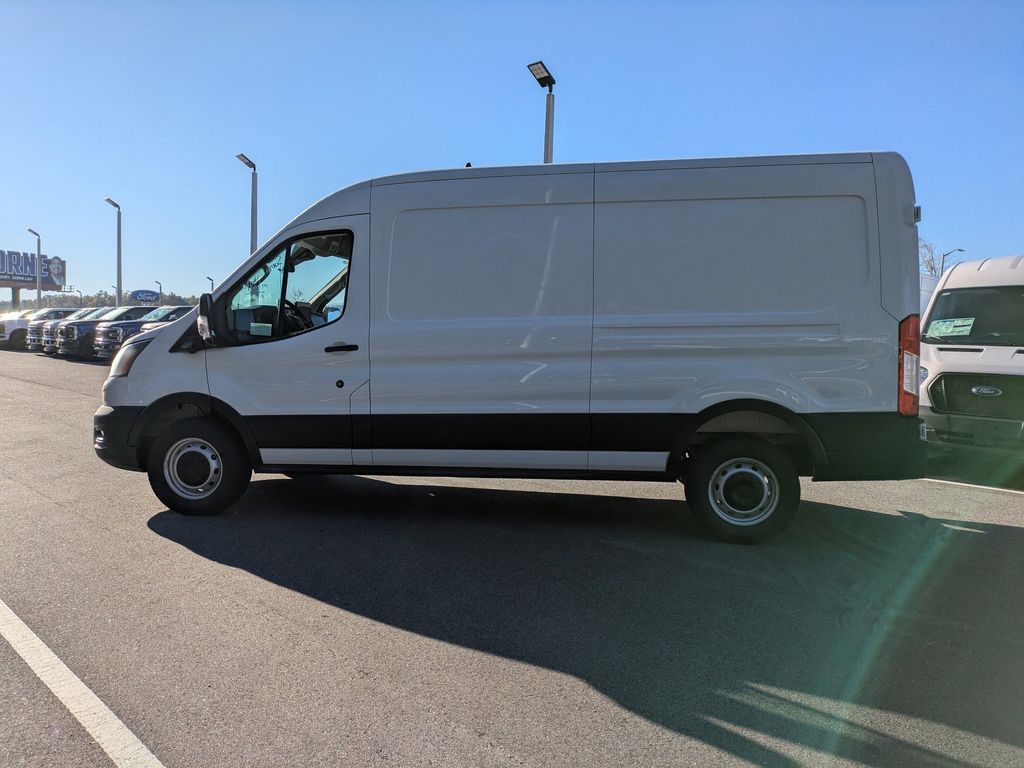 2025 Ford Transit-250 Cargo Van 