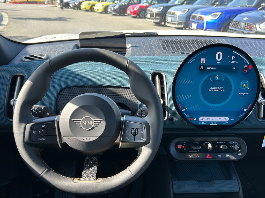 Thumbnail: 2026 MINI Cooper Countryman - 17