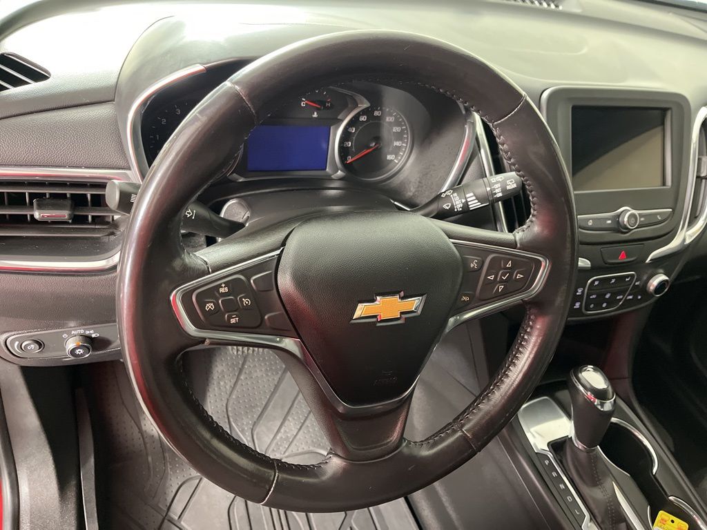 Thumbnail: 2019 Chevrolet Equinox - 28