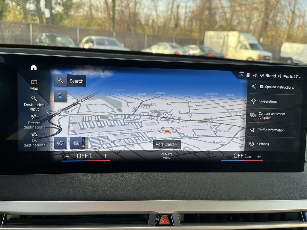 Thumbnail: 2023 BMW iX - 18