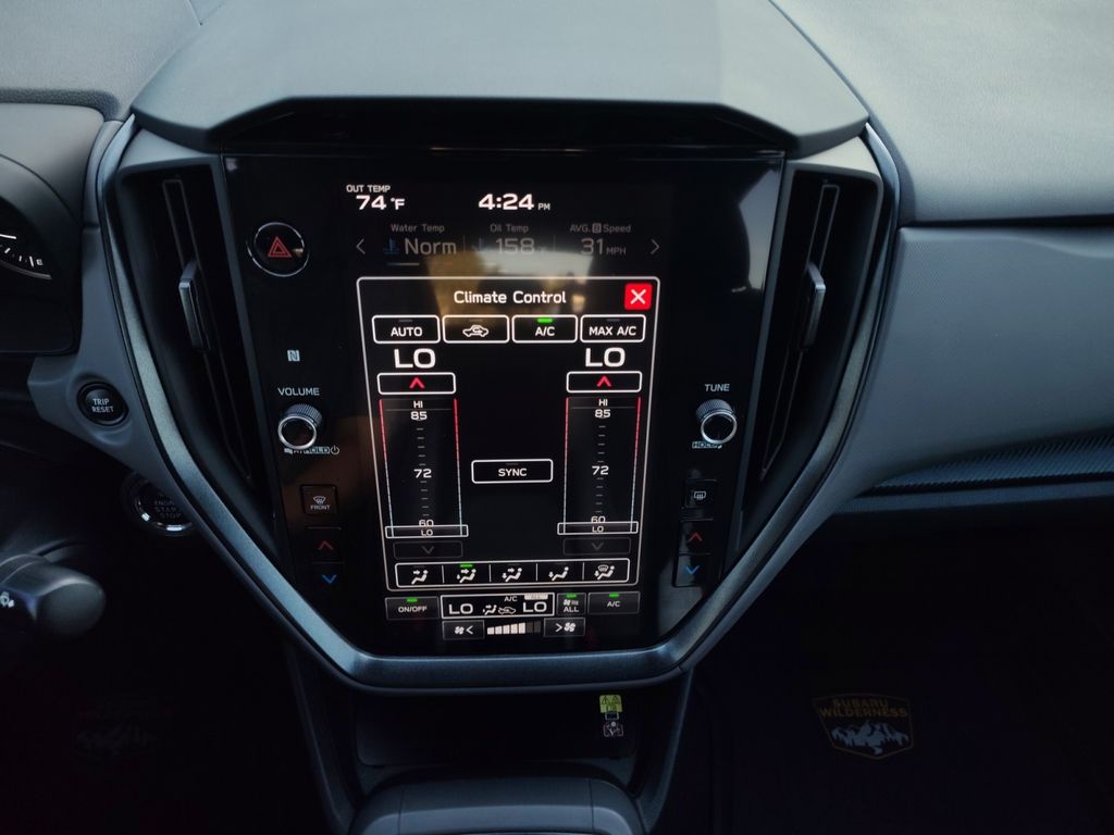 Used Car 2024 Subaru Crosstrek  Wilderness For Sale Under $30,000 In Austin, Texas