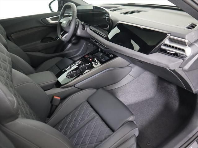 Thumbnail: 2025 Audi S5 - 19