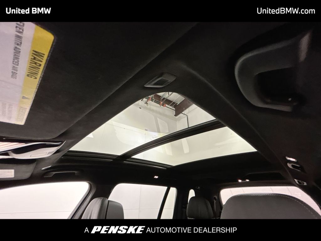 Thumbnail: 2026 BMW X7 - 20