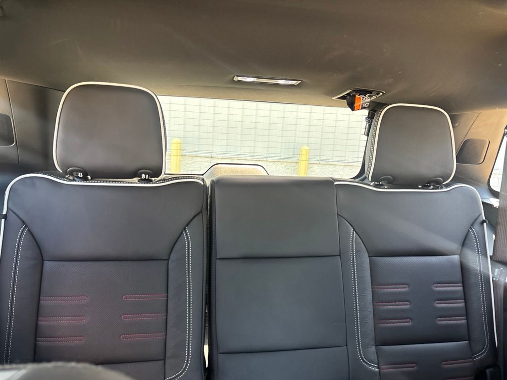 Used 2026 GMC Yukon SUV
