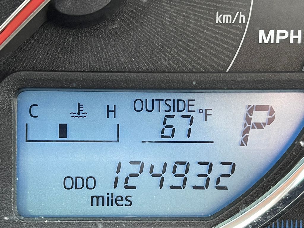 used 2015 Toyota RAV4 car, priced at $16,000