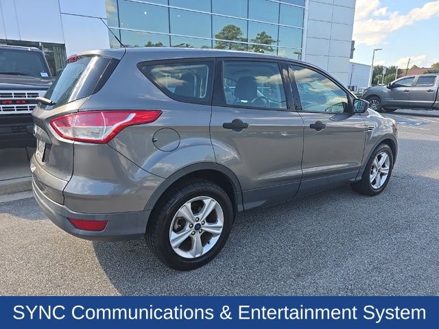 2014 Ford Escape S