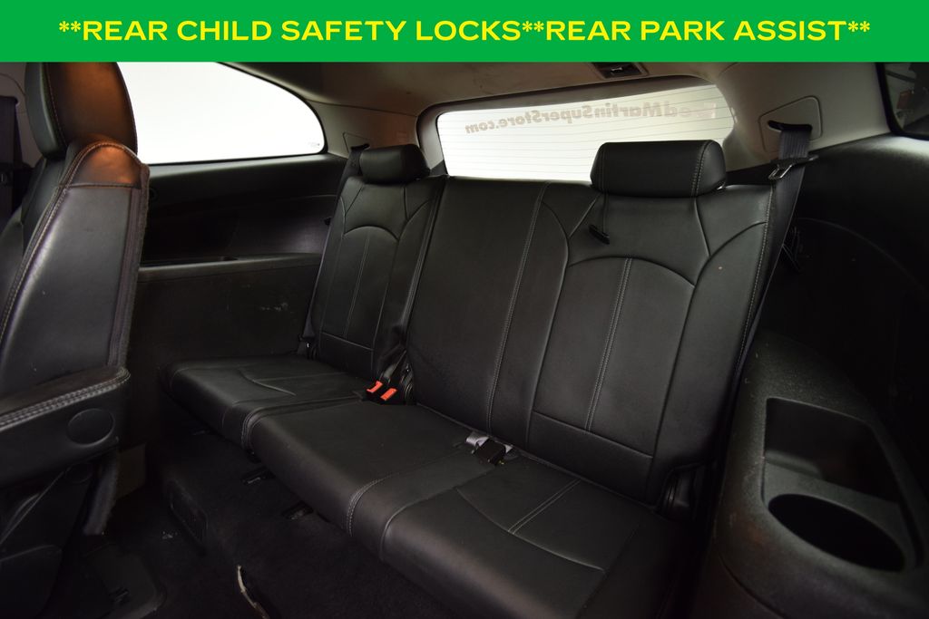 used 2014 Chevrolet Traverse car, priced at $7,500