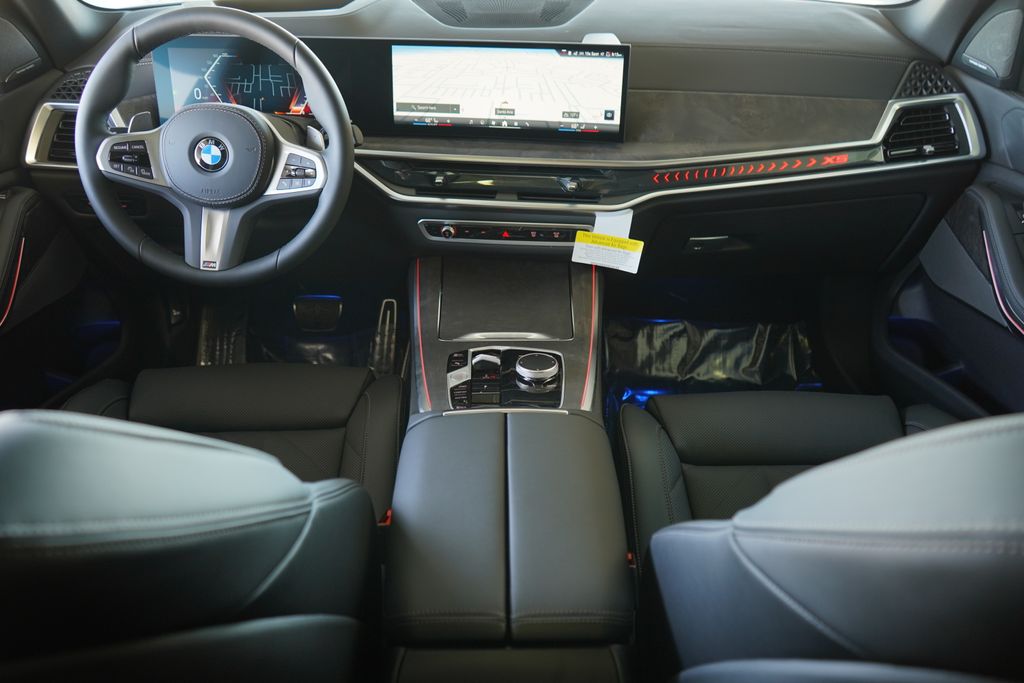 Thumbnail: 2026 BMW X5 - 14