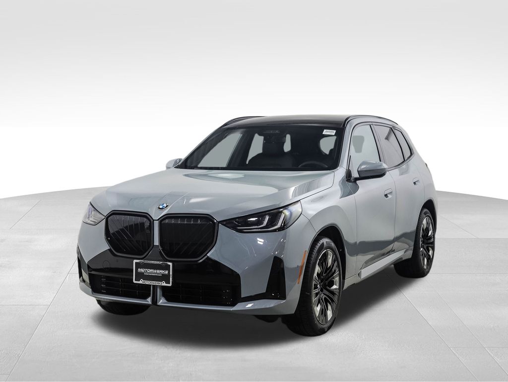 2025 BMW X3 3.0i -
                Bloomington, MN