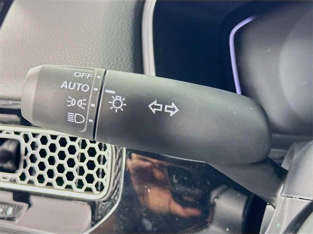 2025 Honda Civic Sport photo