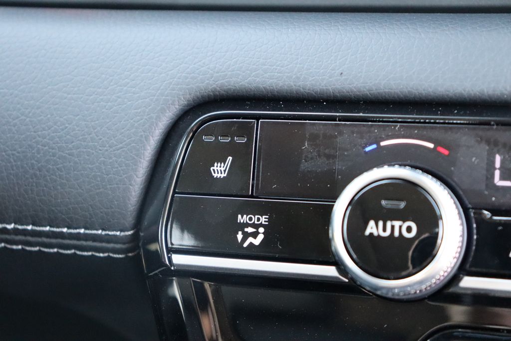 Thumbnail: 2025 Honda Pilot - 26